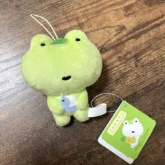 2025年最新】次の日ケロリぬいぐるみの人気アイテム - メルカリ