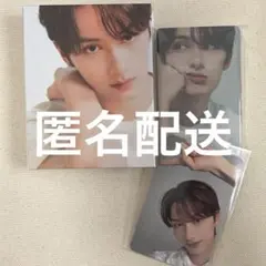 SEVENTEEN 17 IS RIGHT HERE CARAT盤 ジュン