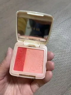 ポール&ジョー　チーク