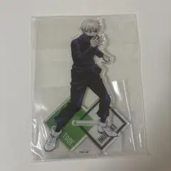 呪術廻戦 狗巻棘 アクリルスタンド