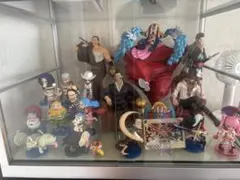 C*i様 ワンピース　フィギュア