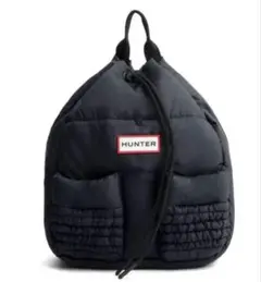 定価17600 新品 HUNTER バッグ ハンター UBX3712KBM - メルカリ