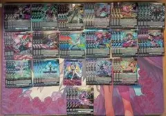 モンストデッキパーツまとめ