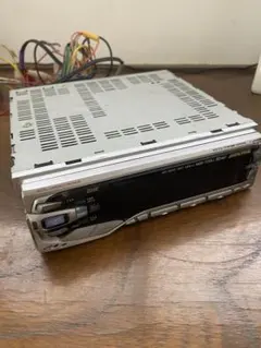 2026年最新】mda-7755jの人気アイテム - メルカリ