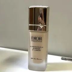 Dior プレステージbb 00