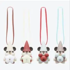 リルリンリン カプセルトイ 2025 コンプリート