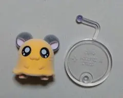 とっとこハム太郎どーる　ちび丸ちゃん