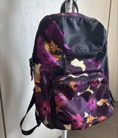 TUMI リュック バックパック 花柄のサムネイル
