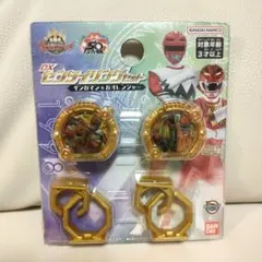 2026年最新】ガオレンジャー dxの人気アイテム - メルカリ