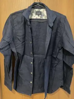 BEAMS 長袖　シャツ