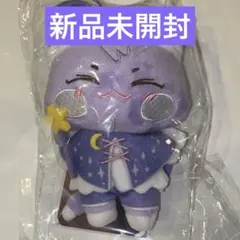 新品未開封 ATEEZ アチズ ANITEEZ ぬいぐるみ サンドキ - メルカリ