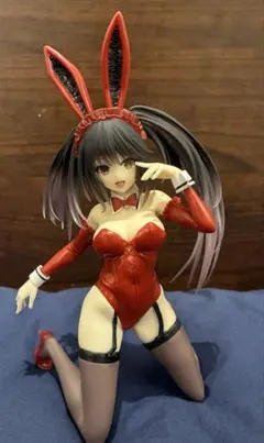 フリーイング 1/4 B-STYLE 蛇喰夢子 バニーver. 賭ケグルイ - メルカリ