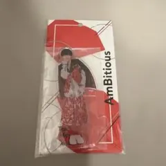 真弓孟之 アクリルスタンド