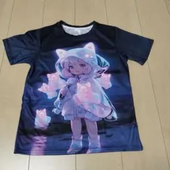 【値下げセール❣】アニメキャラクターTシャツ ★150サイズ