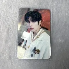 StrayKids スキズ THE VICTORY ランダムトレカ スンミン