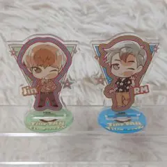 2026年最新】bts ジン アクリルスタンドの人気アイテム - メルカリ