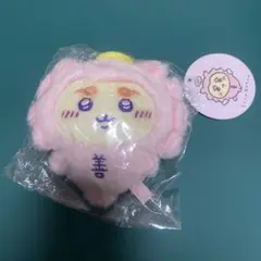 ちいかわ　てんしのあかちゃんマスコット　シーサー