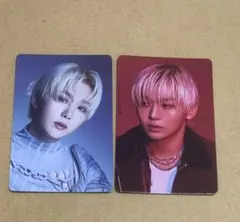 SEVENTEEN トレカ　weverse global 特典　スングァン