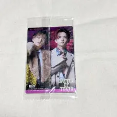 中島颯太 トレーディングカード