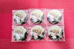 アイナナ 10周年 缶バッジ 六弥ナギ