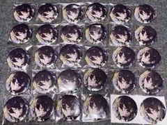 あんスタ　朔間零　缶バッジ