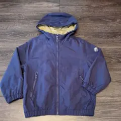 ZARA kids ザラ　フード付きジャケット　116センチ