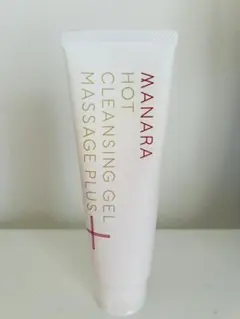 MANARA ホットクレンジングジェル 200g