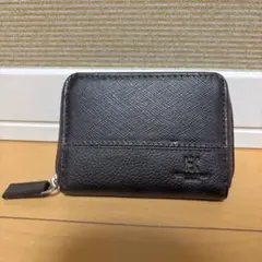 【新品未使用】 ヒロココシノ メンズ 小銭入れ コインケース