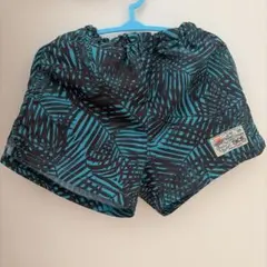 BREEZE ハーフパンツ 短パン 水陸両用