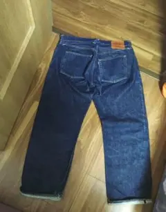 シーサージーンズ（ダルチザンコラボ）30inch - メルカリ