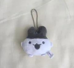 たまごっち ガチャガチャ ぬいぐるみマスコット みみっち