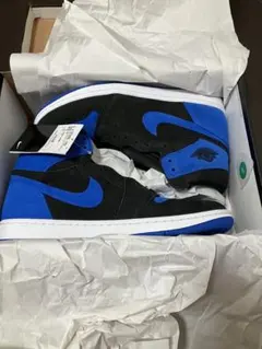 本日限定。ジョーダン１og 28.5㎝ 新品、未使用。