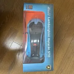 ランボルギーニウラカンsto ラジコンのサムネイル