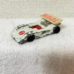 トミカ No.23 ニュートヨタ7 レーシングカー 日本製 - メルカリ