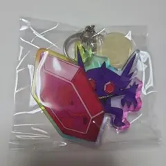 メガヤミラミ アクキー
