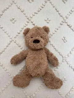 2026年最新】jellycat くまの人気アイテム - メルカリ