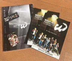 2025年最新】フライヤー westの人気アイテム - メルカリ