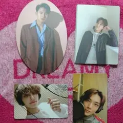 バラ売り可能！SEVENTEENトレカ セミコロン トレカ