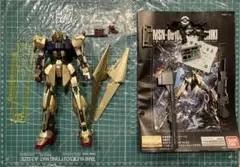 百式　MG ver2.0 ジャンクのサムネイル