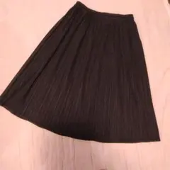美品　PLEATS PLEASE プリーツプリーズ スカート サイズ3のサムネイル