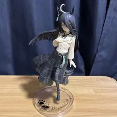★ウマ娘　マンハッタンカフェ　フィギュア　Trio Try iT