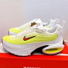 【完売品】NIKE ナイキ エアマックス ポータル 24.5cm スニーカー