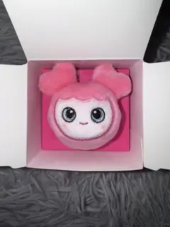 TWICE popup ぬいぐるみリング モモ