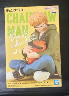 2026年最新】チェンソーマン Break time collection vol.3の人気