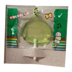 サンリオ ポチャッコ キャンディチャームズ キーホルダー