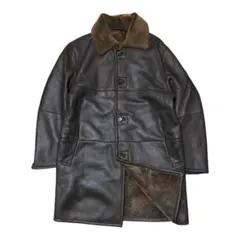 2026年最新】BURBERRY LONDON メンズ レザージャケット・ライダースの
