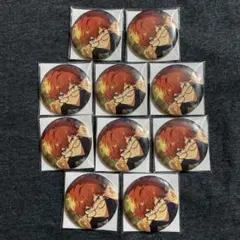 あんスタ　天城一彩　缶バッジ