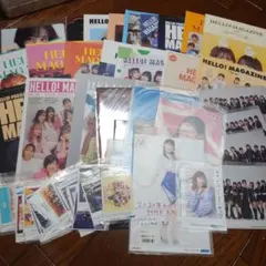 2025年最新】ハロプロ会報の人気アイテム - メルカリ