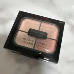 【新品未使用】ケイト バウンシーチークシャドウ ＯＲ－１