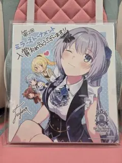 2026年最新】マギアレコード 色紙の人気アイテム - メルカリ